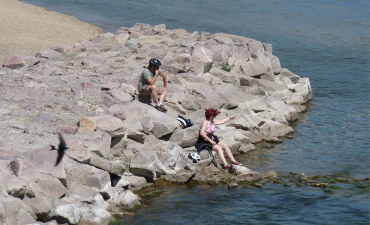 la Loire