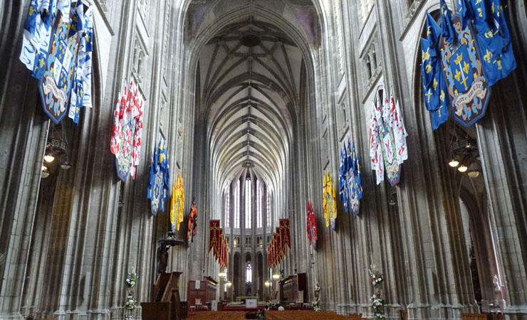 cathédrale d'Orléans