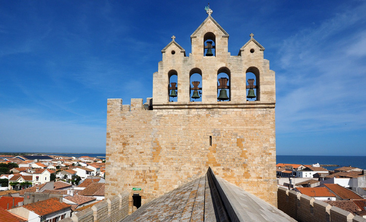 Sainte Marie de la Mer