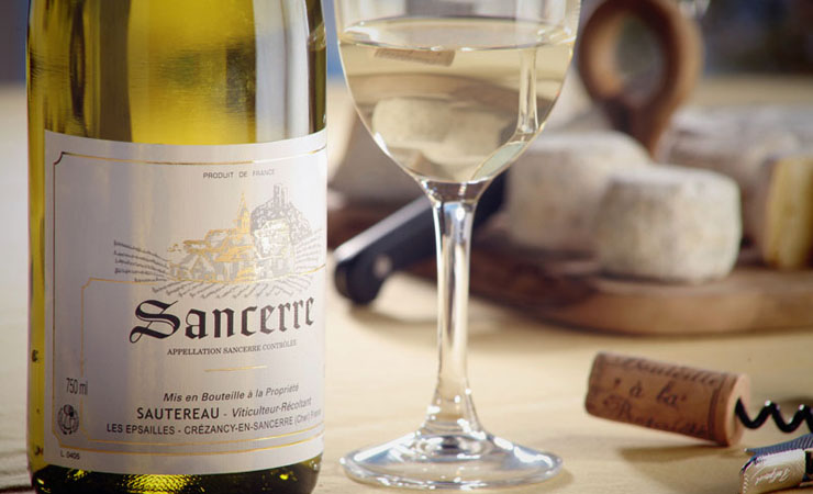 Vin de Sancerre