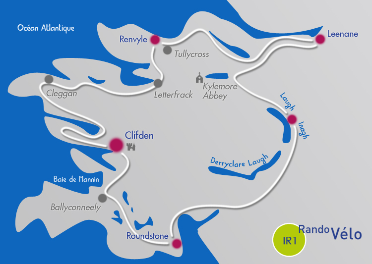 IR1 carte