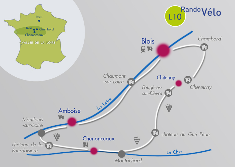 L10 carte