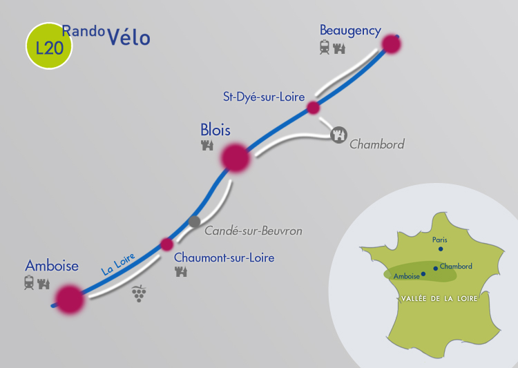 L20 carte