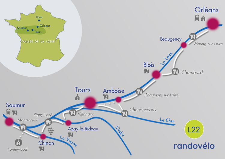 L22 carte
