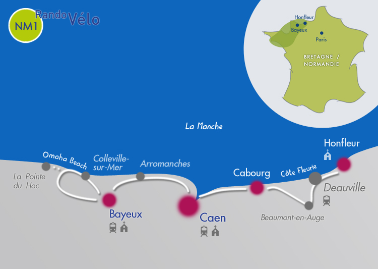 NM1 carte