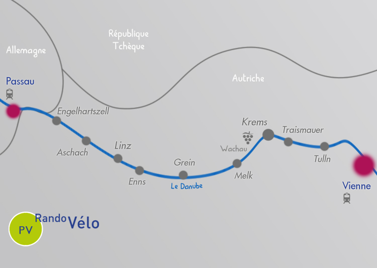 PV carte