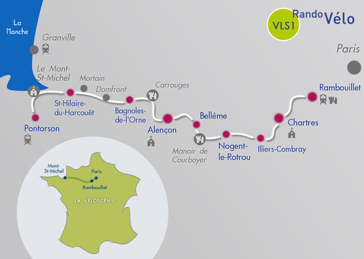SCN1 carte