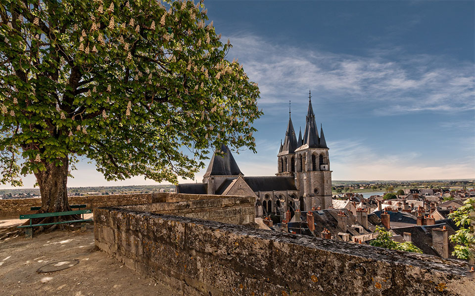 Blois