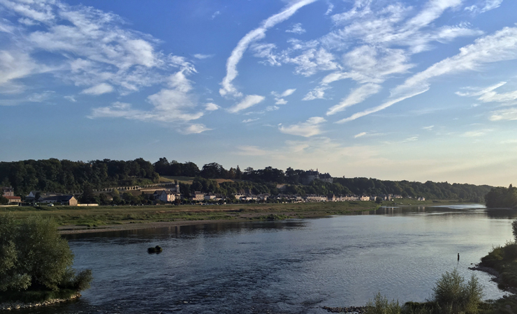 Chaumont-sur-Loire