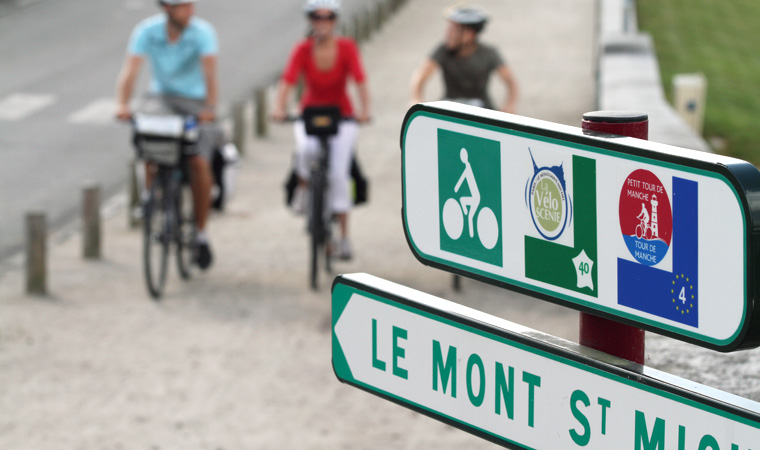 La Véloscénie