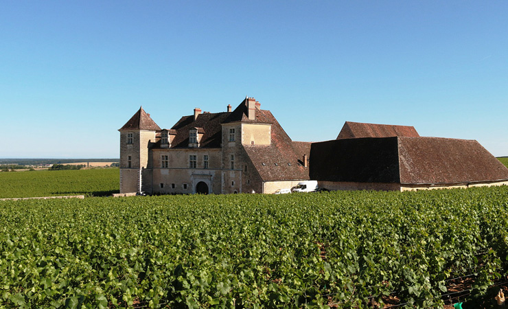 Chateau-de-Clos-de-Vougeot