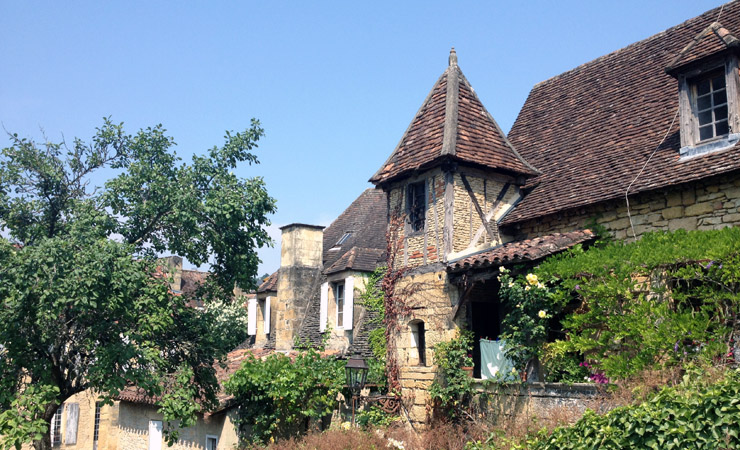 Sarlat