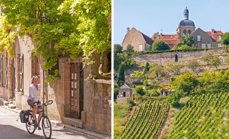 Vézelay