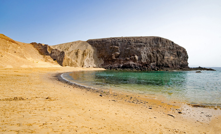 playa-del-papagayo