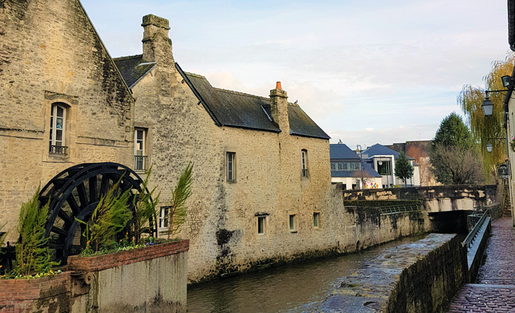 Bayeux