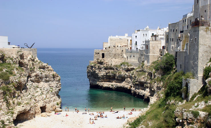 Polignano a Mare