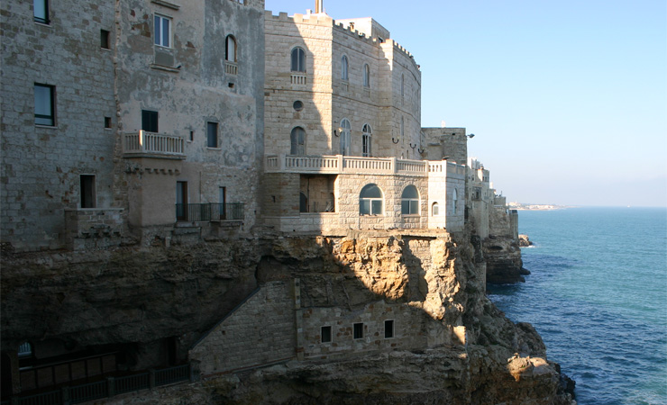 Polignano