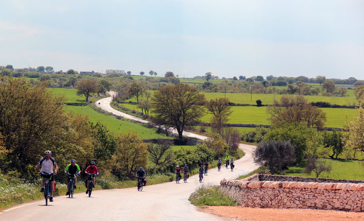 Vallée d'Itria