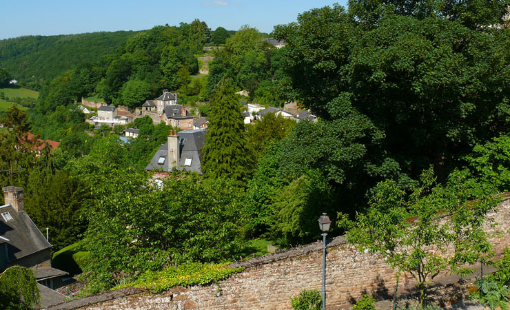 Bocage normand