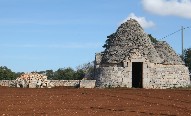 trullo