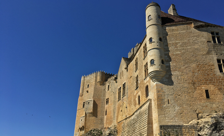 château de Beynac