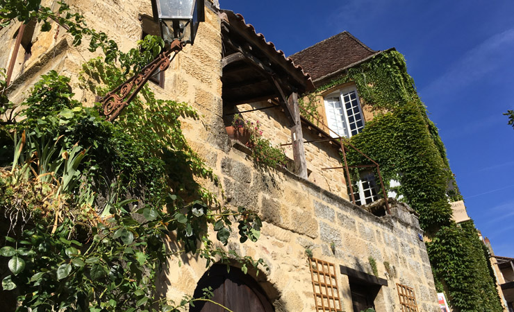 Sarlat