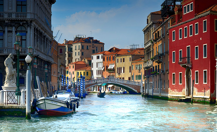 Venise