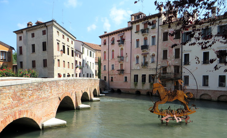 Trevise