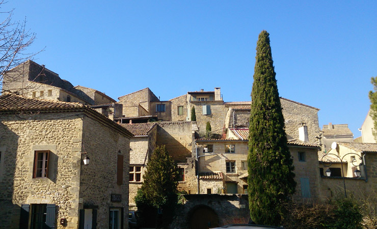 village de Provence