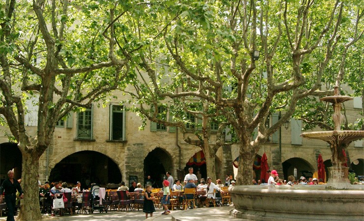 Provence Languedoc (9) ©FB