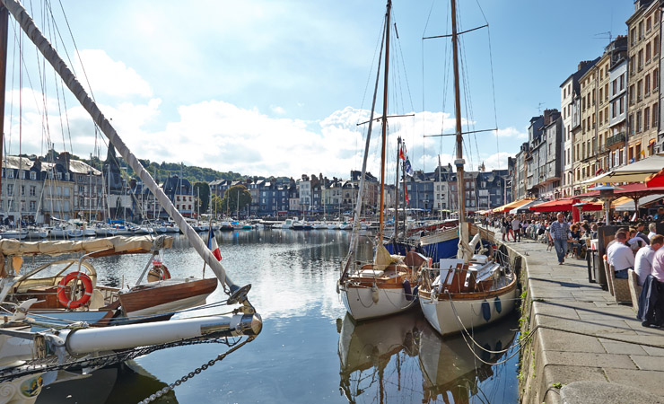 Honfleur