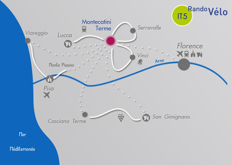 IT5 carte