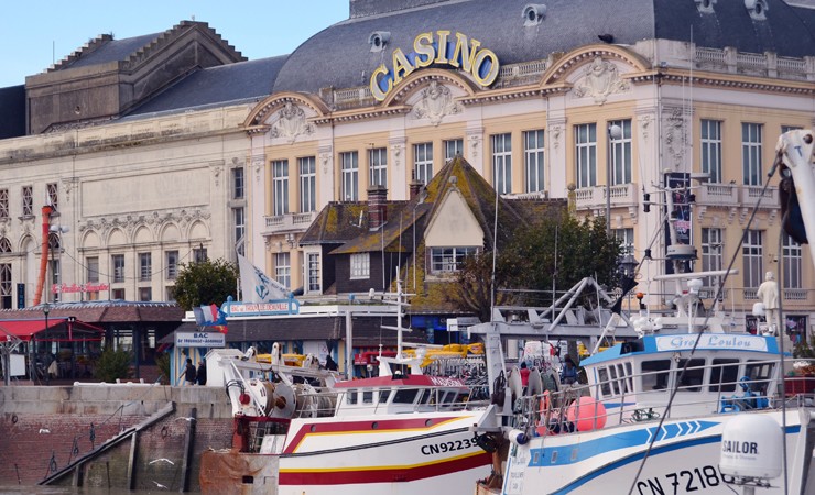 Trouville