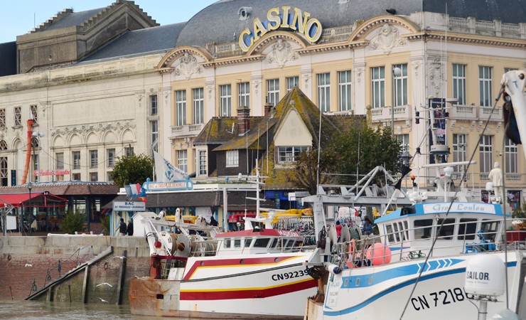 Trouville