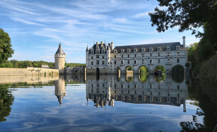 château de Chenonceau