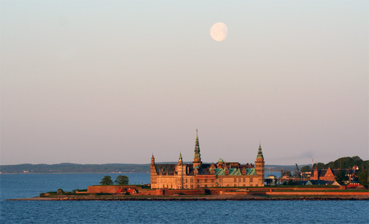 Château de Frederiksborg (Hillerød)