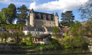 château de Montrésor