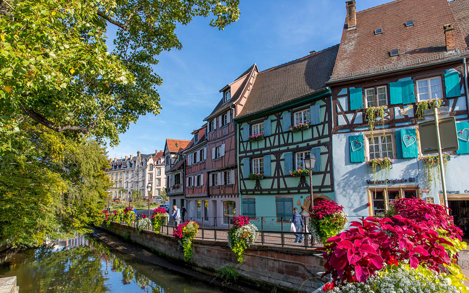 Instalaciones De este modo Estar confundido La route des vins d'Alsace à vélo, de Strasbourg à Colmar - 4 étapes Instalaciones De este modo Estar confundido La route des vins d'Alsace à vélo, de Strasbourg à Colmar - 4 étapes