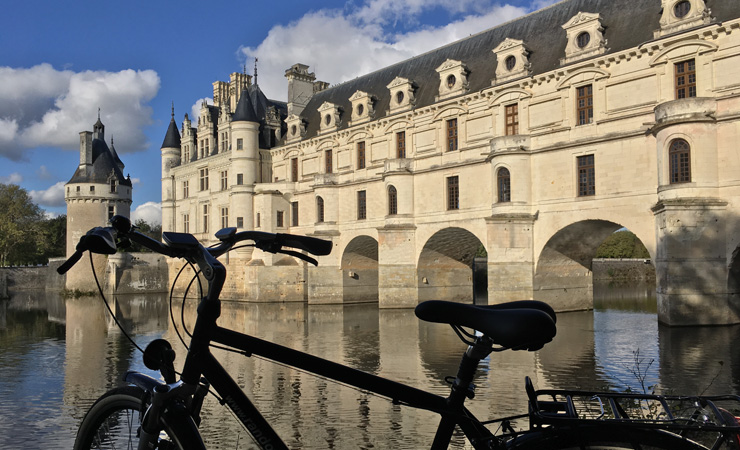 château de Chenonceau