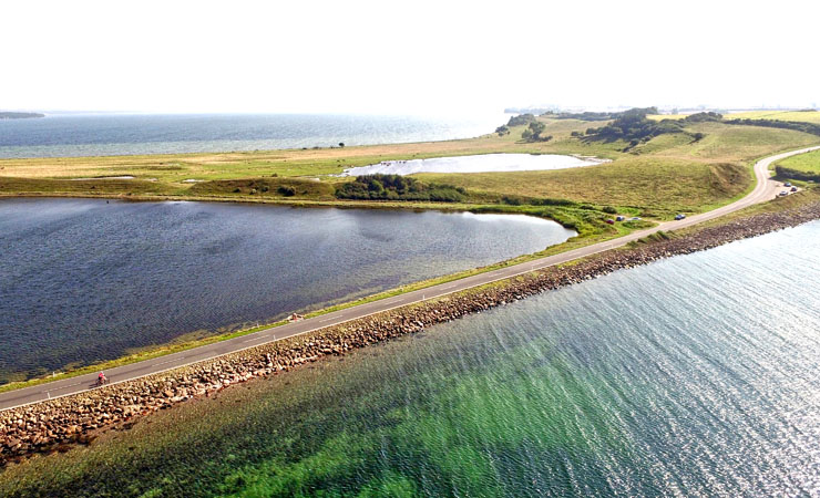 ile de Fionie