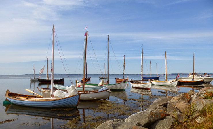 ile de Fionie