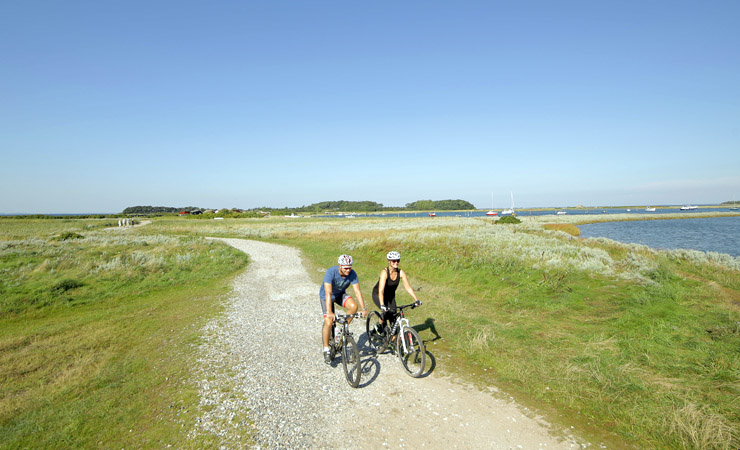 ile de Fionie