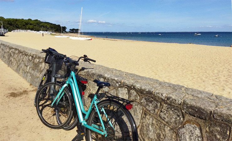Plage des Dames - Noirmoutier