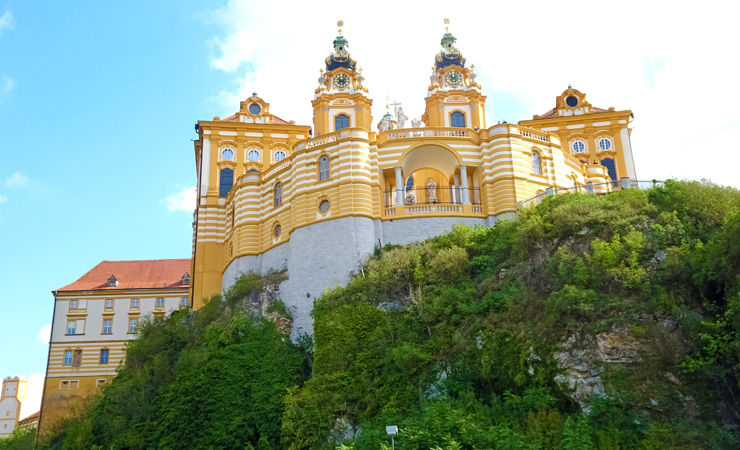 Abbaye de Melk