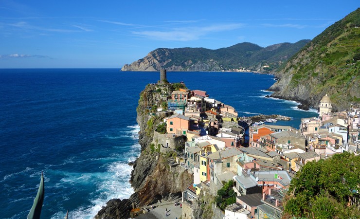 Monterosso