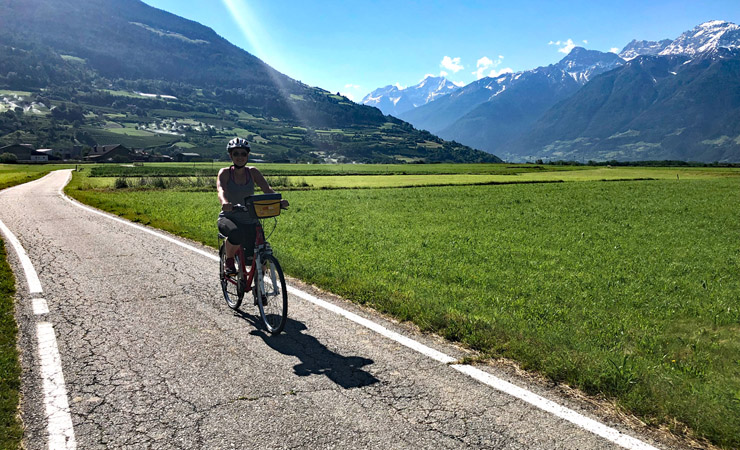 Merano - Lac de Garde