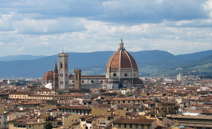 Florence