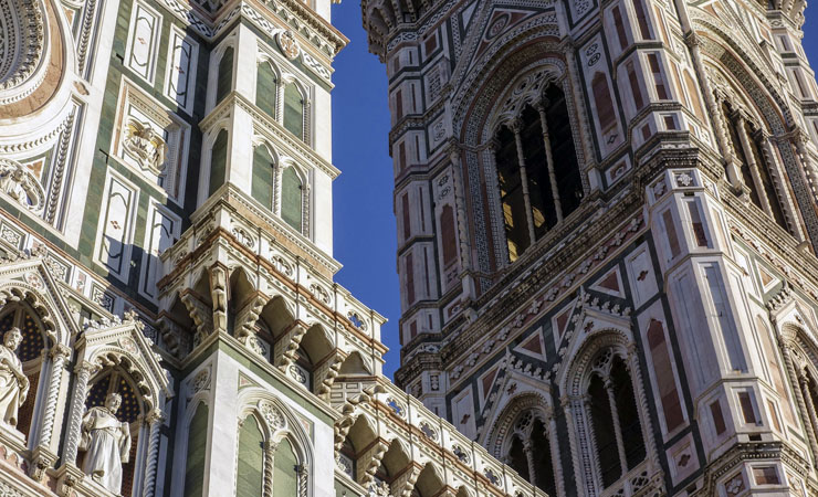 Florence - Duomo