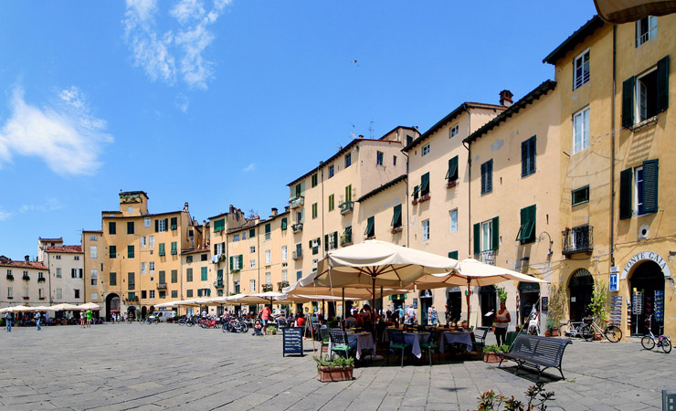 Lucca