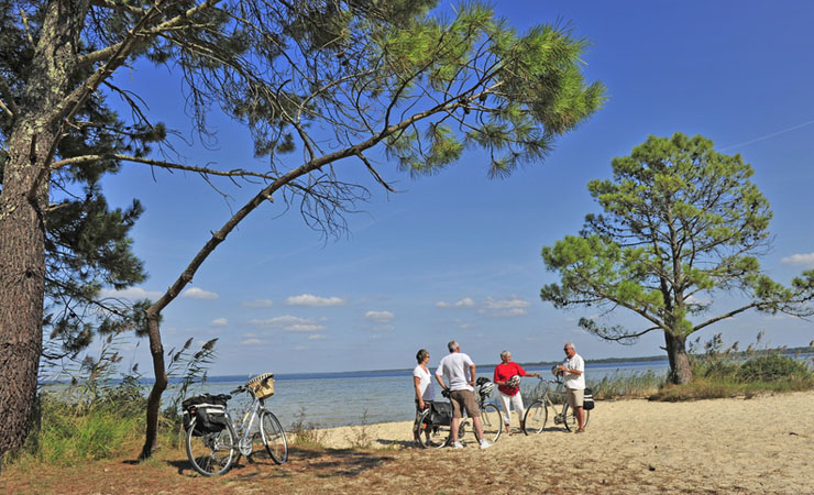 plage